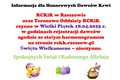 Harmonogram pracy w okresie Świąt Wielkiej Nocy