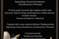Zmarł Dariusz Piotrowski - Dyrektor Regionalnego Centrum Krwiodawstwa i Krwiolecznictwa w Warszawie